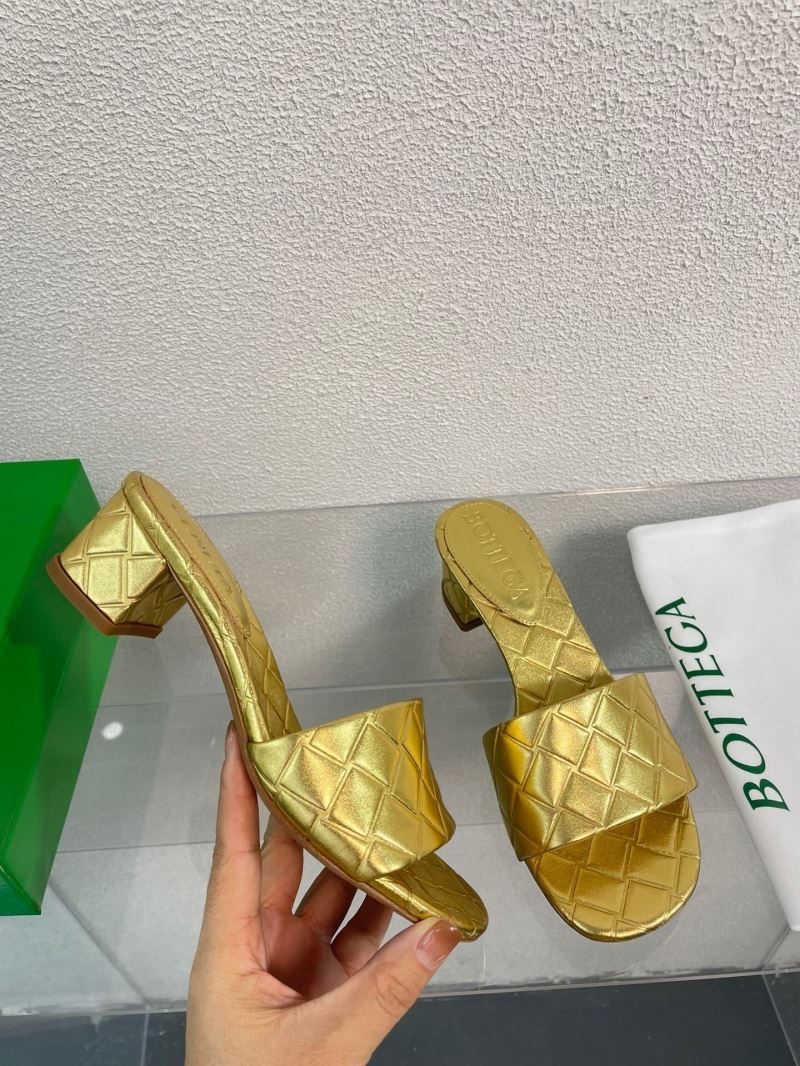 Bottega Veneta Sandals